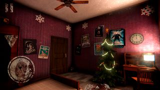 Death Park: Scary Clown Horror - Screenshot 3