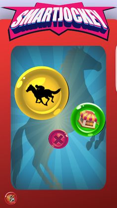 Smart Jockey - Screenshot 1