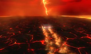 The Thorny Path - Screenshot 2