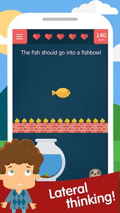 Tricky Test: Get smart - Screenshot 2