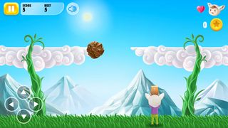 Skylar - Screenshot 2