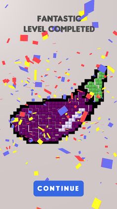 Sort the Pattern Out - Screenshot 2