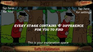 DaffyDo - Screenshot 3