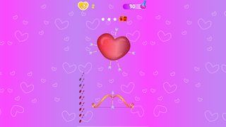 Cupids Arrow - Screenshot 2
