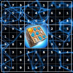 Sudoku Master - Screenshot 1