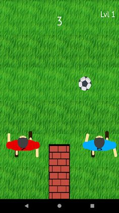 Football Pass - Screenshot 3