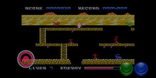 Princess Quest - Screenshot 1