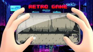 Fight Crab : Retro Game - Screenshot 3