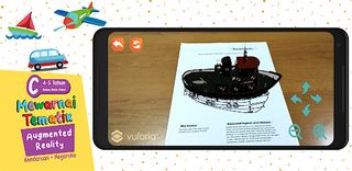 TEMATIK AR C 4-5 TH - Screenshot 2