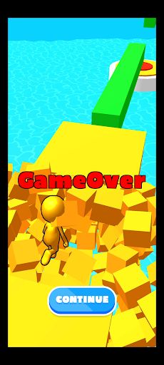 Metal Man - Screenshot 4