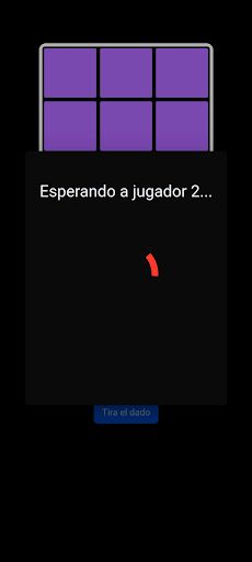 Dice Game - Screenshot 2