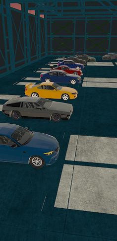 Smash Overdrive - Screenshot 4