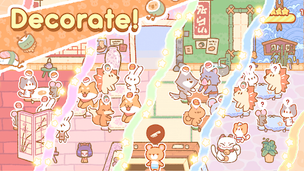 Kuma Sushi Bar - Screenshot 3