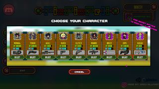 PiuPiuPeli - Screenshot 2