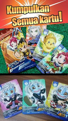 Columbia Garudayana AR - Screenshot 2