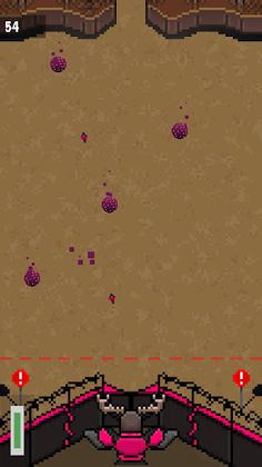 Bubonic Blitz - Screenshot 3