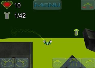 RIBOT - Screenshot 3