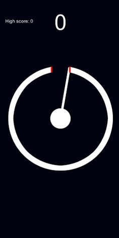 Turn Needle Pro High Level - Screenshot 1