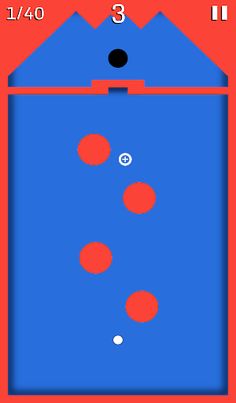 Tiny Mini Golf - Screenshot 3