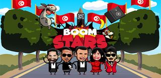 Boom Stars - Screenshot 1