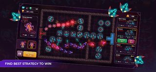 Towers vs Monsters - Screenshot 2