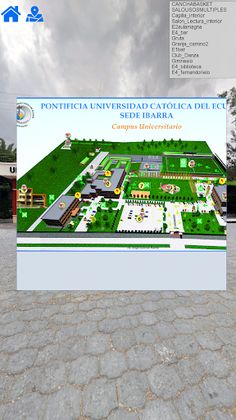 Experiencias 360 Pucesi - Screenshot 4