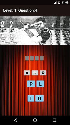 Tamil Movies Quiz - Screenshot 4