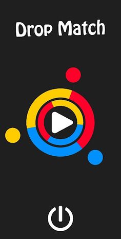 DropMatch - Screenshot 1