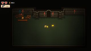 Lost Dungeon - Screenshot 2