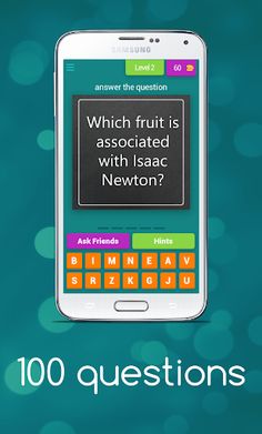 100 Questions - Screenshot 3