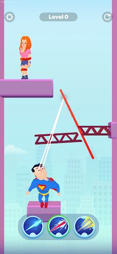 Draw Hero - Screenshot 1