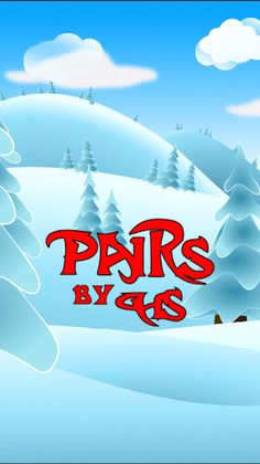 Pairs by PHS - Screenshot 1