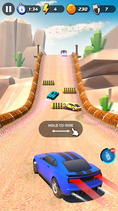 Real Car Driving GT Car Games - Screenshot 3