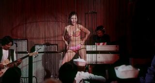 The Thirsty Dead - Screenshot 2