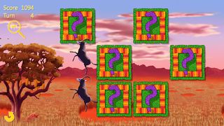 Antelope Up Demo - Screenshot 1