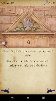 Questropolis Norrköping - Screenshot 3