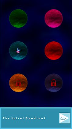 Virposa Odyssey - Screenshot 2