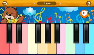 Piano - Screenshot 1