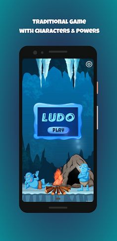 LudoIN - Screenshot 1
