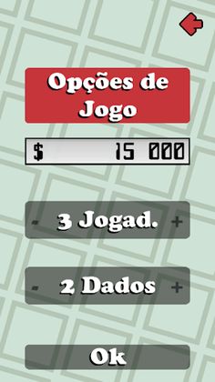 Banco para jogos de tabuleiro - Screenshot 1