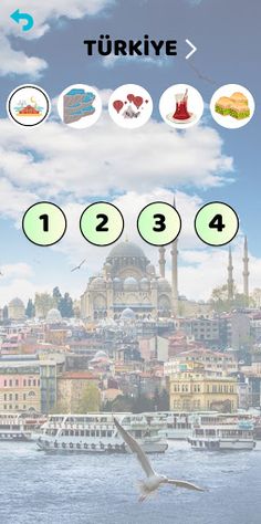 Kelime Hünkarı - Screenshot 2