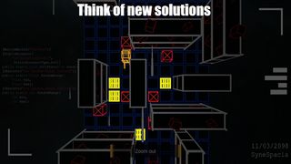 unLoading Day - Learn to code  - Screenshot 2