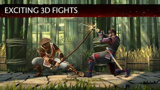Shadow Fight 3 - RPG fighting - Screenshot 2