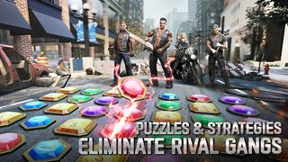 Crimson Crime: City Conqueror - Screenshot 3