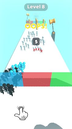 Filter Runner - Screenshot 3