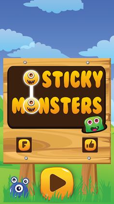 Magnetic Monsters - Screenshot 3