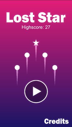 Lost Star - Screenshot 1