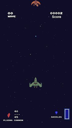 Start Knight Game - Screenshot 2