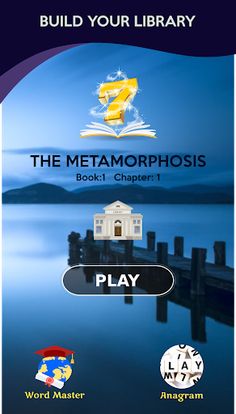 Seven Words of Wonders - 7 WOW - Screenshot 1