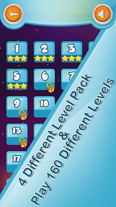 Roll The Physics Ball @ Slide - Screenshot 3